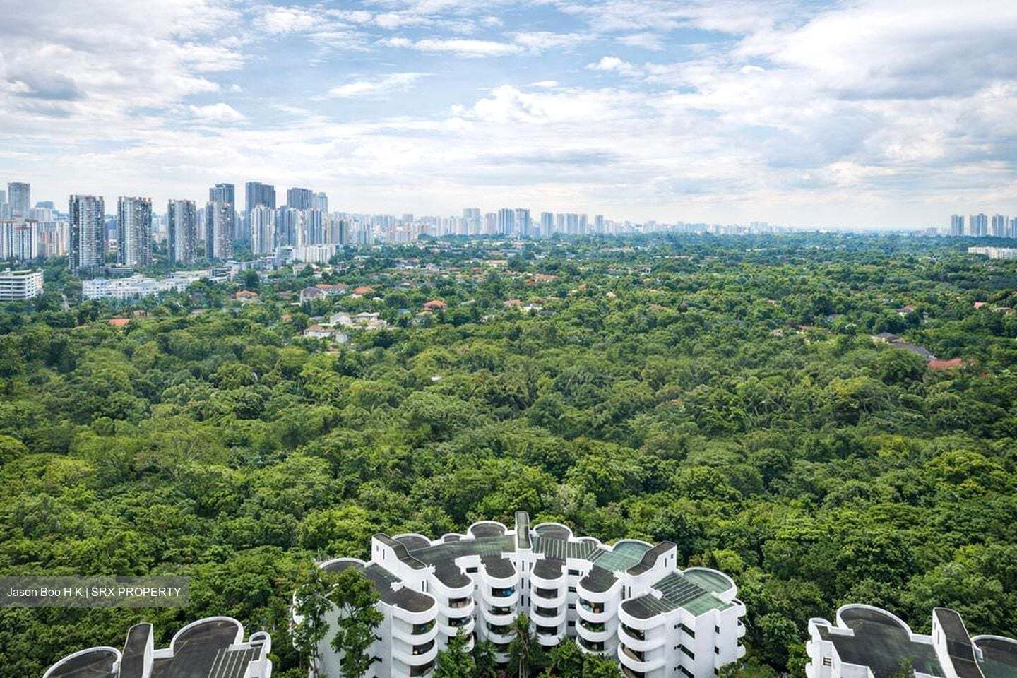 Regency Park (D10), Condominium #610375061